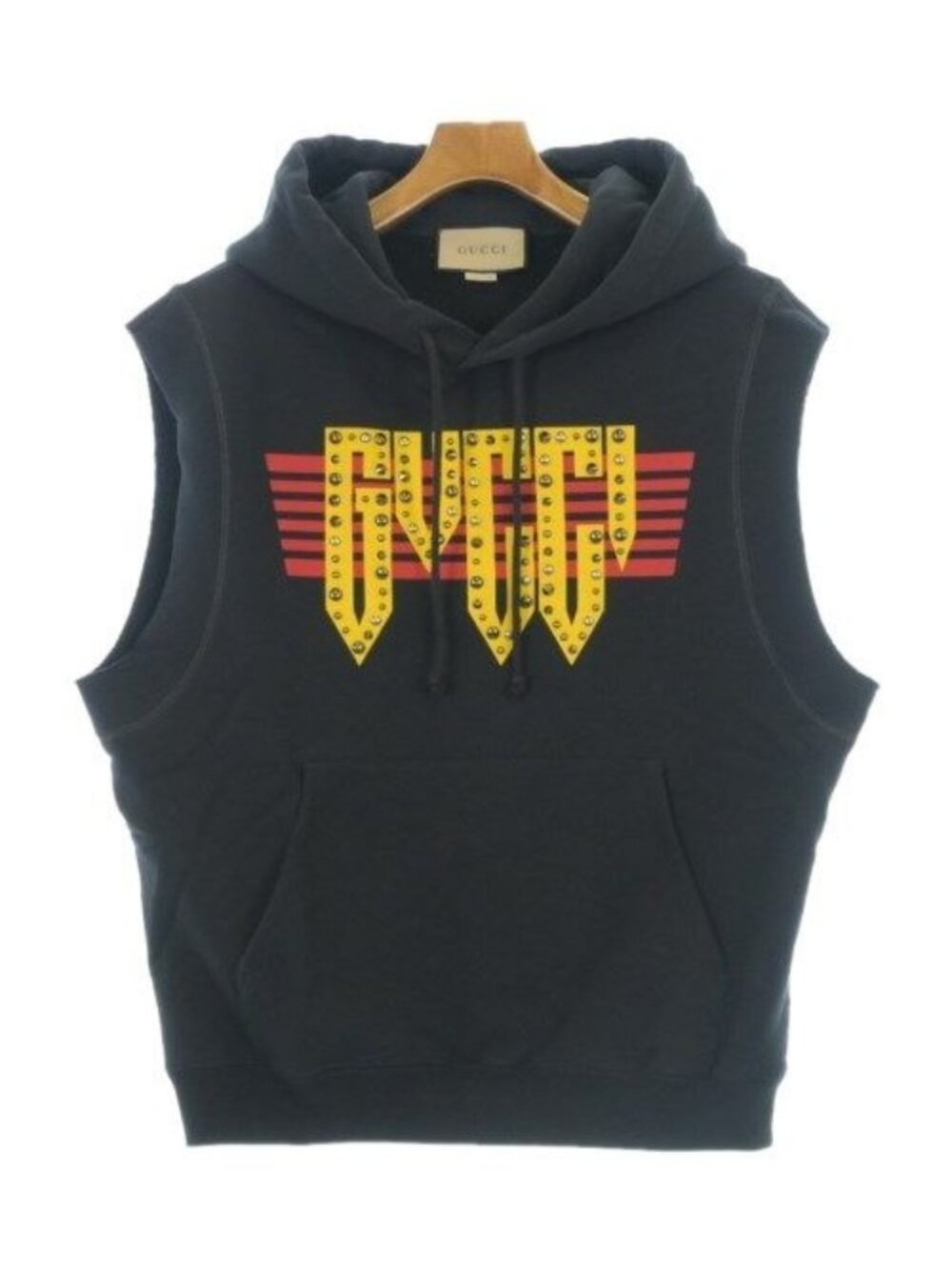Gucci Hoodie Navy